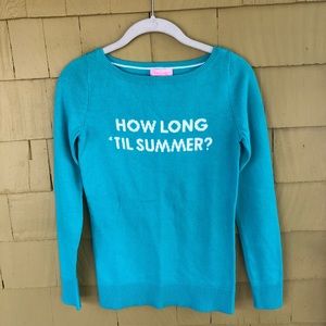 Lilly Pulitzer Marielle Sweater